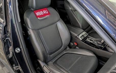 Hyundai Tucson, 2021 год, 2 995 000 рублей, 22 фотография