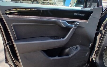 Volkswagen Touareg III, 2021 год, 6 350 000 рублей, 10 фотография