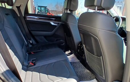 Volkswagen Touareg III, 2021 год, 6 350 000 рублей, 32 фотография