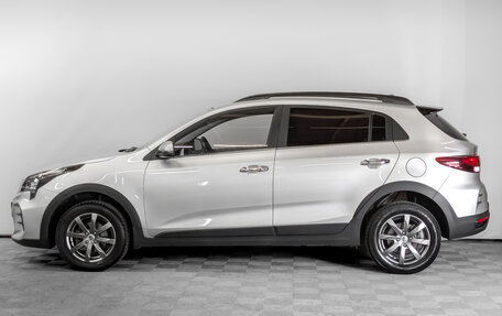KIA Rio IV, 2021 год, 1 900 000 рублей, 8 фотография