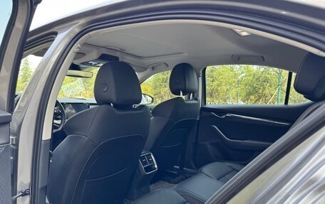 Skoda Octavia IV, 2021 год, 1 650 008 рублей, 12 фотография