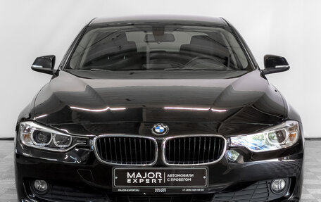 BMW 3 серия, 2014 год, 1 650 000 рублей, 2 фотография