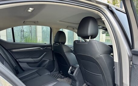 Skoda Octavia IV, 2021 год, 1 650 008 рублей, 13 фотография