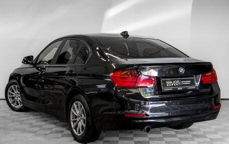 BMW 3 серия, 2014 год, 1 650 000 рублей, 7 фотография