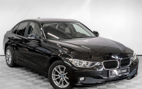 BMW 3 серия, 2014 год, 1 650 000 рублей, 3 фотография