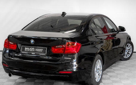 BMW 3 серия, 2014 год, 1 650 000 рублей, 5 фотография