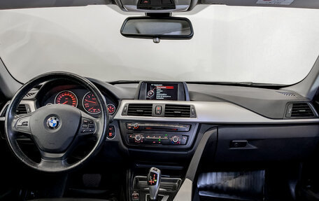 BMW 3 серия, 2014 год, 1 650 000 рублей, 14 фотография