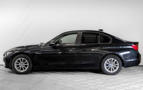 BMW 3 серия, 2014 год, 1 650 000 рублей, 8 фотография