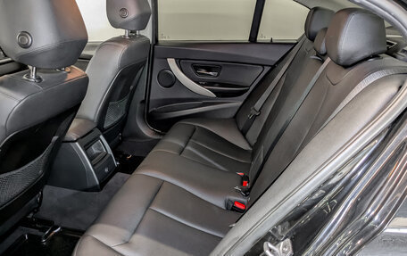 BMW 3 серия, 2014 год, 1 650 000 рублей, 12 фотография