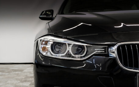 BMW 3 серия, 2014 год, 1 650 000 рублей, 17 фотография