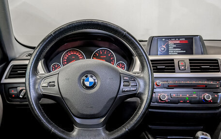 BMW 3 серия, 2014 год, 1 650 000 рублей, 21 фотография