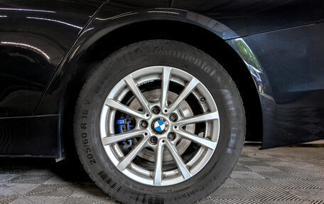 BMW 3 серия, 2014 год, 1 650 000 рублей, 18 фотография