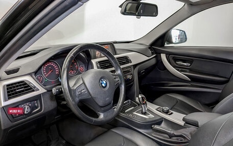 BMW 3 серия, 2014 год, 1 650 000 рублей, 16 фотография