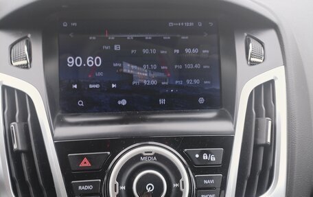 Ford Focus III, 2012 год, 800 000 рублей, 1 фотография