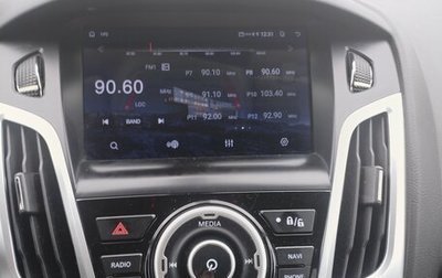 Ford Focus III, 2012 год, 800 000 рублей, 1 фотография