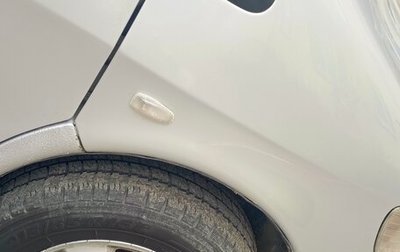 Mercedes-Benz Vito, 2001 год, 900 000 рублей, 1 фотография