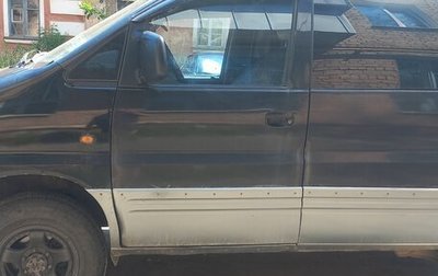 Hyundai Starex I рестайлинг, 2002 год, 800 000 рублей, 1 фотография