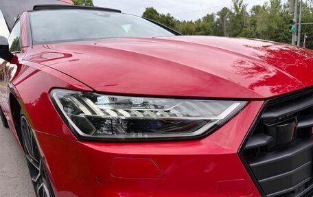 Audi A7, 2018 год, 5 199 000 рублей, 1 фотография