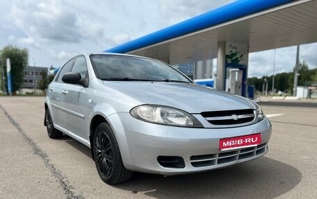 Chevrolet Lacetti, 2007 год, 335 000 рублей, 1 фотография