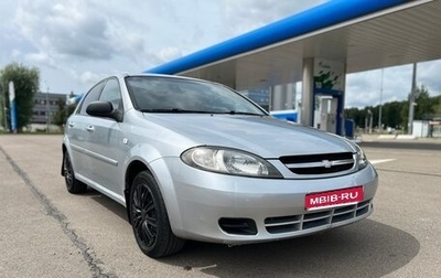 Chevrolet Lacetti, 2007 год, 335 000 рублей, 1 фотография