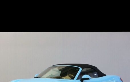 Porsche Boxster, 2013 год, 4 600 000 рублей, 1 фотография