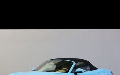 Porsche Boxster, 2013 год, 4 600 000 рублей, 1 фотография