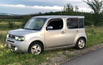 Nissan Cube III, 2011 год, 1 200 000 рублей, 1 фотография