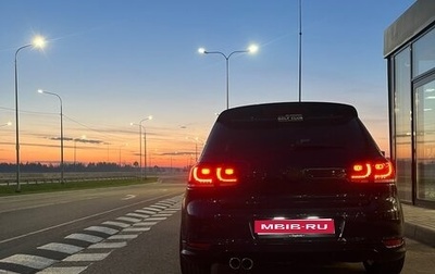 Volkswagen Golf VI, 2010 год, 790 000 рублей, 1 фотография