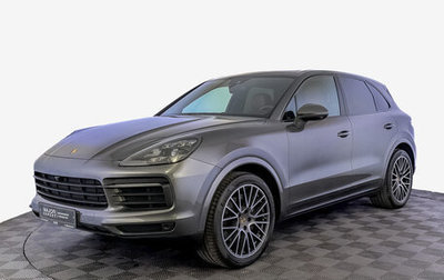 Porsche Cayenne III, 2020 год, 7 350 000 рублей, 1 фотография