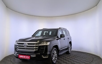 Toyota Land Cruiser, 2025 год, 15 300 000 рублей, 1 фотография