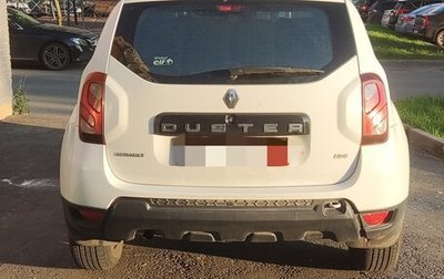 Renault Duster I рестайлинг, 2019 год, 1 700 000 рублей, 1 фотография