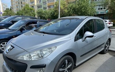 Peugeot 308 II, 2011 год, 700 000 рублей, 1 фотография