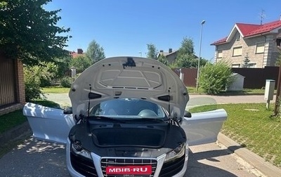 Audi R8, 2011 год, 7 900 000 рублей, 1 фотография