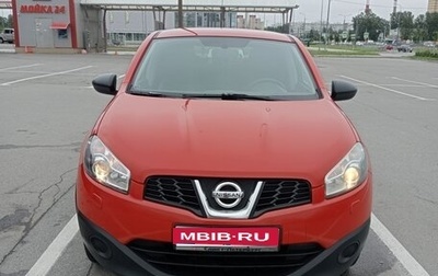 Nissan Qashqai, 2012 год, 550 000 рублей, 1 фотография