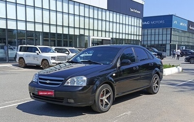 Chevrolet Lacetti, 2008 год, 386 000 рублей, 1 фотография