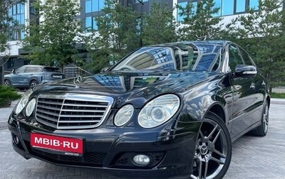 Mercedes-Benz E-Класс, 2007 год, 1 100 000 рублей, 1 фотография
