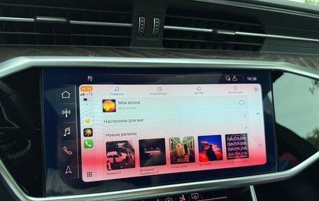 Audi A7, 2018 год, 5 199 000 рублей, 6 фотография