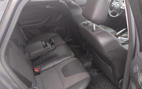 Ford Focus III, 2012 год, 800 000 рублей, 4 фотография