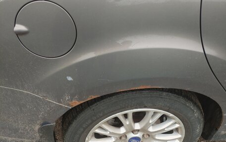 Ford Focus III, 2012 год, 800 000 рублей, 2 фотография