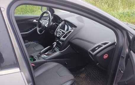 Ford Focus III, 2012 год, 800 000 рублей, 6 фотография