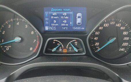 Ford Focus III, 2012 год, 800 000 рублей, 10 фотография
