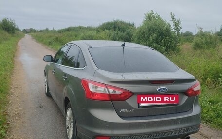 Ford Focus III, 2012 год, 800 000 рублей, 5 фотография