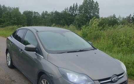 Ford Focus III, 2012 год, 800 000 рублей, 11 фотография