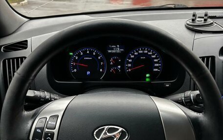 Hyundai Elantra IV, 2010 год, 620 000 рублей, 7 фотография