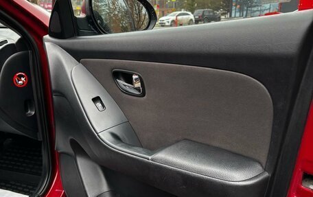 Hyundai Elantra IV, 2010 год, 620 000 рублей, 8 фотография