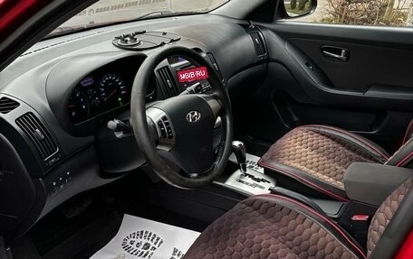 Hyundai Elantra IV, 2010 год, 620 000 рублей, 10 фотография