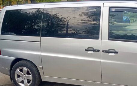 Mercedes-Benz Vito, 2001 год, 900 000 рублей, 6 фотография
