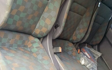 Mercedes-Benz Vito, 2001 год, 900 000 рублей, 9 фотография