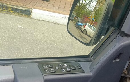 Mercedes-Benz Vito, 2001 год, 900 000 рублей, 11 фотография