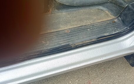 Mercedes-Benz Vito, 2001 год, 900 000 рублей, 17 фотография